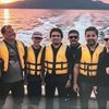 Misteri Q8 Terus Berlanjut! IMO Desak DPR Panggil Gubernur Banten soal Tragedi Arupadhatu 1