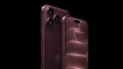 Apple Resmi Rilis iPhone 18 Pro dan Pro Max: Bawa Kamera Variable Aperture dan Chip A20 Pro, Segini Harganya