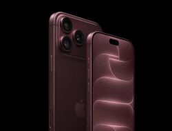 Apple Resmi Rilis iPhone 18 Pro dan Pro Max: Bawa Kamera Variable Aperture dan Chip A20 Pro, Segini Harganya