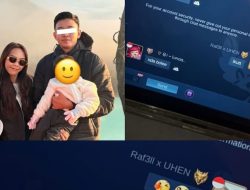 Istri di Kendari Bongkar Chat Suami di Mobile Legends, Sayembara Rp2 Juta Cari Identitas Wanita