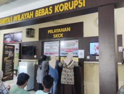 Tak Perlu Lagi ke Kantor Polisi! Polri Siapkan Cetak SKCK Mandiri Lewat Aplikasi