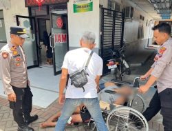 Dituduh Curi Jeruk Nipis, 2 Pria di Banyuwangi Dikeroyok Warga hingga Tewas