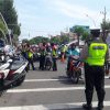 Tilang Manual Kembali Diberlakukan di Surabaya! Kapolrestabes: Pelanggaran Sudah Keterlaluan