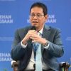 Prabowo Reshuffle Kabinet! Suahasil Nazara Gantikan Purbaya Jadi Menteri Keuangan