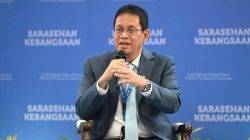 Prabowo Reshuffle Kabinet! Suahasil Nazara Gantikan Purbaya Jadi Menteri Keuangan