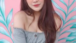 Unggahan “Princess Nana” Tuai Perdebatan, Gaya Fashion Mahalini Justru Jadi Sorotan Warganet
