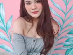 Unggahan “Princess Nana” Tuai Perdebatan, Gaya Fashion Mahalini Justru Jadi Sorotan Warganet