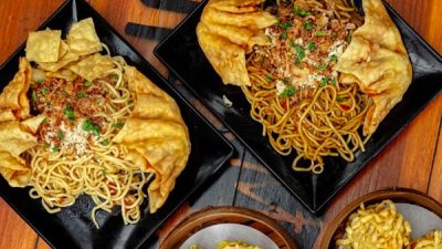 Batal Disegel, Satpol PP Tanjungpinang Pastikan Dokumen Mie Gacoan Lengkap dan PBG Tinggal Terbit