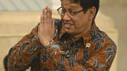 Purbaya Yudhi Sadewa Soroti Budaya Laporan “Asal Bapak Senang” di Kabinet Prabowo