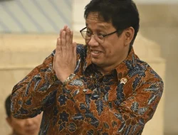 Purbaya Yudhi Sadewa Soroti Budaya Laporan “Asal Bapak Senang” di Kabinet Prabowo