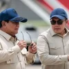 Prabowo ke Seskab Teddy: “Letkol Ngatur Presiden, Gimana? Gue Ini Presiden, Ted”