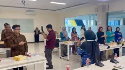 Gagas Program Tepat Guna, DPW Squad Nusantara Jatim Memasyarakatkan Bahasa Isyarat untuk Pelayanan Publik Inklusif