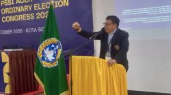 PSSI Aceh Sudah Punya Ketua Umum Definitif, Voter Tolak Penunjukan PLT dari PSSI Pusat
