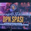 SPASI Resmi Deklarasi, Lantik 9 DPC dan 4 Lembaga Pendukung, Perjuangkan Imunitas Advokat