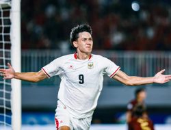 Baker Borong Lima Gol, Garuda Bantai Bangladesh 9-2 dan Tantang Thailand di Final FIFA ASEAN Cup 2026