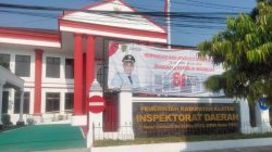 Perkuat Pengawasan, Inspektorat Klaten Rutin Gelar Koordinasi Internal