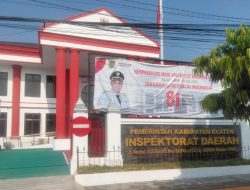 Perkuat Pengawasan, Inspektorat Klaten Rutin Gelar Koordinasi Internal