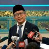 Dari Kritikus di Luar ke Penjaga Etika di Dalam — Akankah Pandangan Rocky Gerung Berubah Setelah Masuk Wantimpres Prabowo?