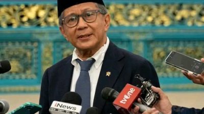 Dari Kritikus di Luar ke Penjaga Etika di Dalam — Akankah Pandangan Rocky Gerung Berubah Setelah Masuk Wantimpres Prabowo?