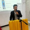 Nazir Adam Kembali Pimpin PSSI Aceh! Kongres Biasa Berjalan Lancar, 33 Suara Bulat