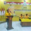 Golkar Klaten Serbu Desa! Target 10 Kursi, 30 Persen Kader Perempuan