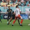 Deltras FC Menggila di Gelora Delta! Persiba Balikpapan Dibungkam 2-0