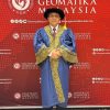 Prof. KH Muhammad Zakki Dikukuhkan Jadi Guru Besar di Malaysia, Bawa Misi Pesantren Entrepreneur