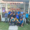 Aklamasi! Widodo Kembali Pimpin Korps Wasit PBVSI Klaten, Target Cetak Wasit Nasional