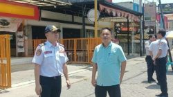 Kejar Target PAD Rp1,3 Miliar, Dishub Gresik Sisir Titik Parkir Baru di Driyorejo