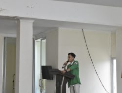 Mendesak Transparansi Anggaran dan Penanganan Pelecehan Seksual, Demisioner DEMA STAIN TDM Layangkan Kritik Keras ke Kampus