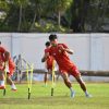 Masuk Grup ‘Neraka’ Bareng Persis Solo dan Persik Kediri, Pelatih Deltras FC Malah Girang