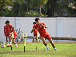 Masuk Grup ‘Neraka’ Bareng Persis Solo dan Persik Kediri, Pelatih Deltras FC Malah Girang