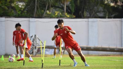 Masuk Grup ‘Neraka’ Bareng Persis Solo dan Persik Kediri, Pelatih Deltras FC Malah Girang