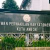 Puluhan Tahun Setor Pajak Malah Disebut Ilegal, DPRD Ambon Sentil Keras Kisruh Izin Galian C