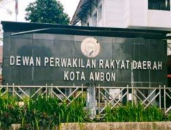 Puluhan Tahun Setor Pajak Malah Disebut Ilegal, DPRD Ambon Sentil Keras Kisruh Izin Galian C