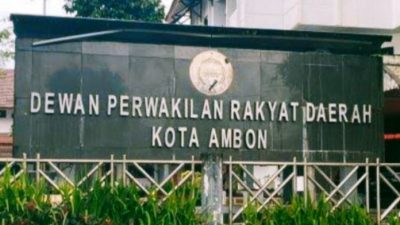 Puluhan Tahun Setor Pajak Malah Disebut Ilegal, DPRD Ambon Sentil Keras Kisruh Izin Galian C