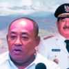 Turun Tangan Bereskan Gunung Botak, Bos Gakkum ESDM dan Gubernur Maluku Sepakat Tambang Tak Boleh “Cekik” Rakyat