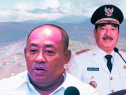 Turun Tangan Bereskan Gunung Botak, Bos Gakkum ESDM dan Gubernur Maluku Sepakat Tambang Tak Boleh “Cekik” Rakyat