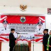 Birokrasi TTS Tancap Gas! Denny Nubatonis Resmi Dilantik Jadi Plt Sekda