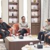 Tiket Nyaris Ludes 90 Persen, MotoGP Mandalika 2026 Siap Bikin Pariwisata NTB ‘Meledak’