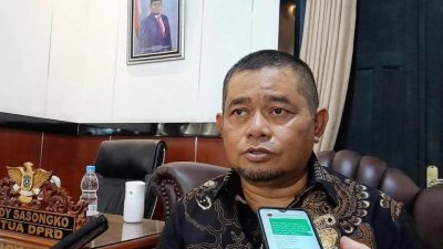 Sempat Loyo, Pajak Tambang Klaten Meroket Rp 4 Miliar! DPRD Incar Cuan Baru dari Fiber Optik