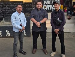 Biar Melek Hukum, Advokat Taufik Nasution ‘Turun Gunung’ Edukasi Publik via TikTok