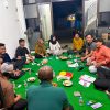 Tak Ada Kasta! Raker Perdana PERADIN Jombang Guyub, Ketua Persilakan Pengurus Rombak Program ‘Naik Kelas’