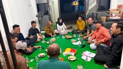 Tak Ada Kasta! Raker Perdana PERADIN Jombang Guyub, Ketua Persilakan Pengurus Rombak Program ‘Naik Kelas’