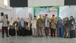 Baru 3 Tahun Berubah Status, RSU ‘Aisyiyah Klaten Sukses Bikin Gebrakan! Kamar Nyaris Penuh hingga Guyur Bantuan