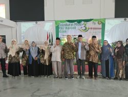 Baru 3 Tahun Berubah Status, RSU ‘Aisyiyah Klaten Sukses Bikin Gebrakan! Kamar Nyaris Penuh hingga Guyur Bantuan
