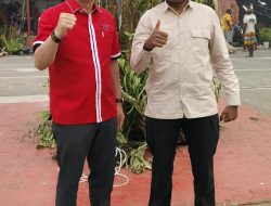 Tembus Rp 3,4 Miliar! Senator Rudy Tirtayana Borong Ukiran Asmat Rp 38 Juta Sesuai Umur Festival