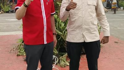 Tembus Rp 3,4 Miliar! Senator Rudy Tirtayana Borong Ukiran Asmat Rp 38 Juta Sesuai Umur Festival
