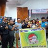 Mati Suri 25 Tahun, Wushu Pessel Bangkit! SMAN 1 Tarusan Kirim 4 Srikandi ke Porprov Sumbar