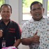 Cetak Sejarah! Pesisir Selatan Tembus 10 Besar Porprov Sumbar, Ketum KONI Bidik Top 5